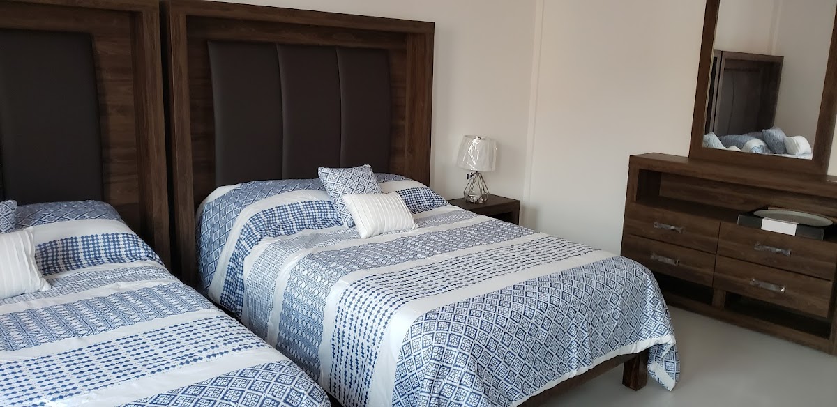 Hotel Savoy Manzanillo